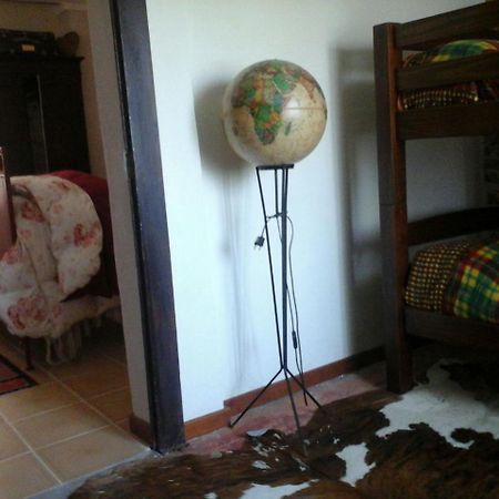 B&B Cm Ranch Κούνεο Εξωτερικό φωτογραφία