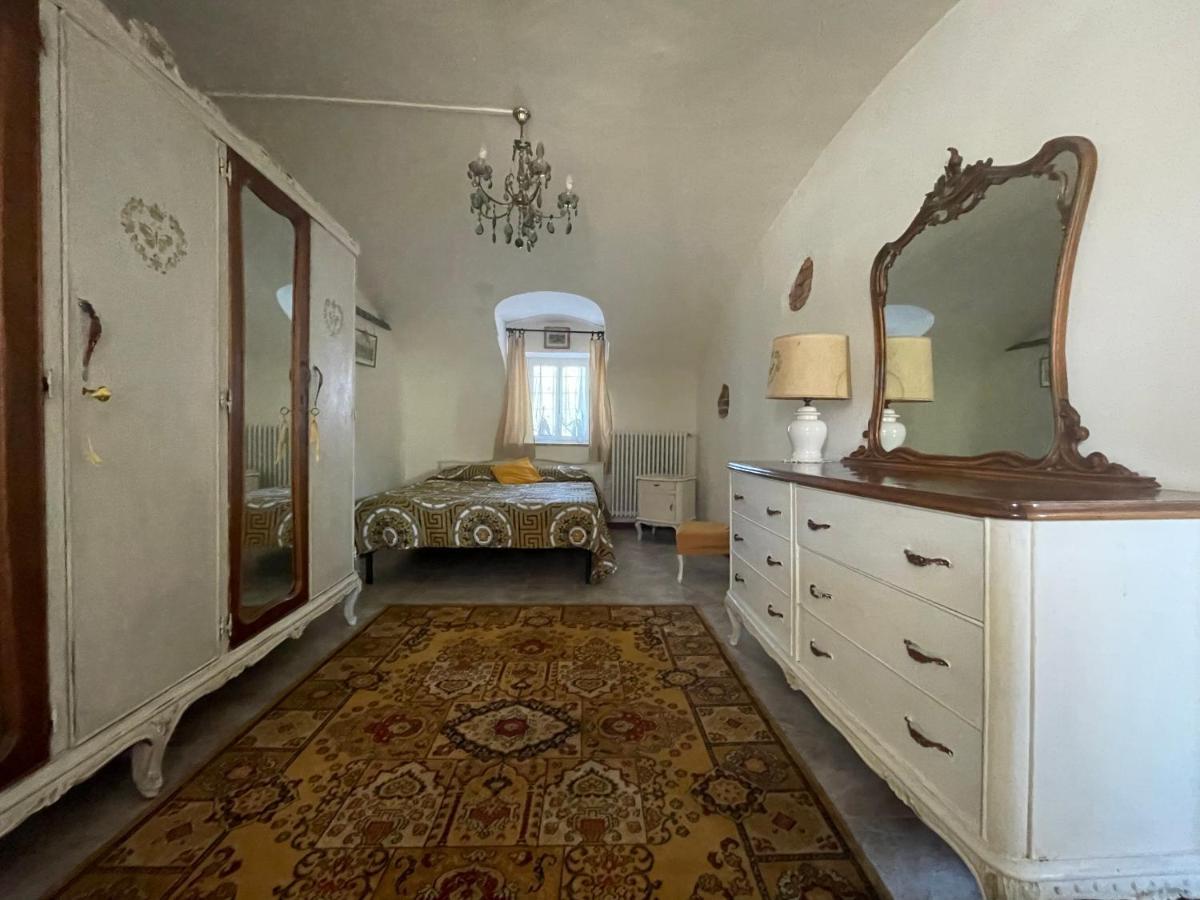 B&B Cm Ranch Κούνεο Εξωτερικό φωτογραφία