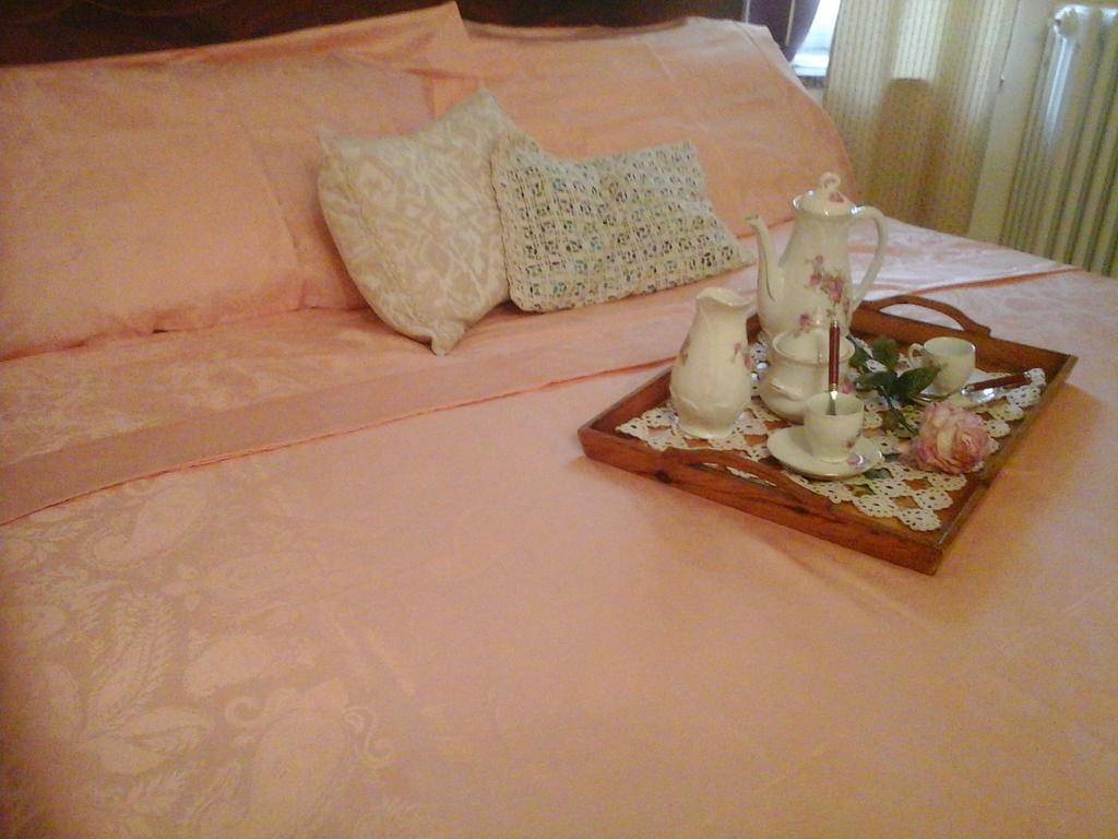B&B Cm Ranch Κούνεο Δωμάτιο φωτογραφία