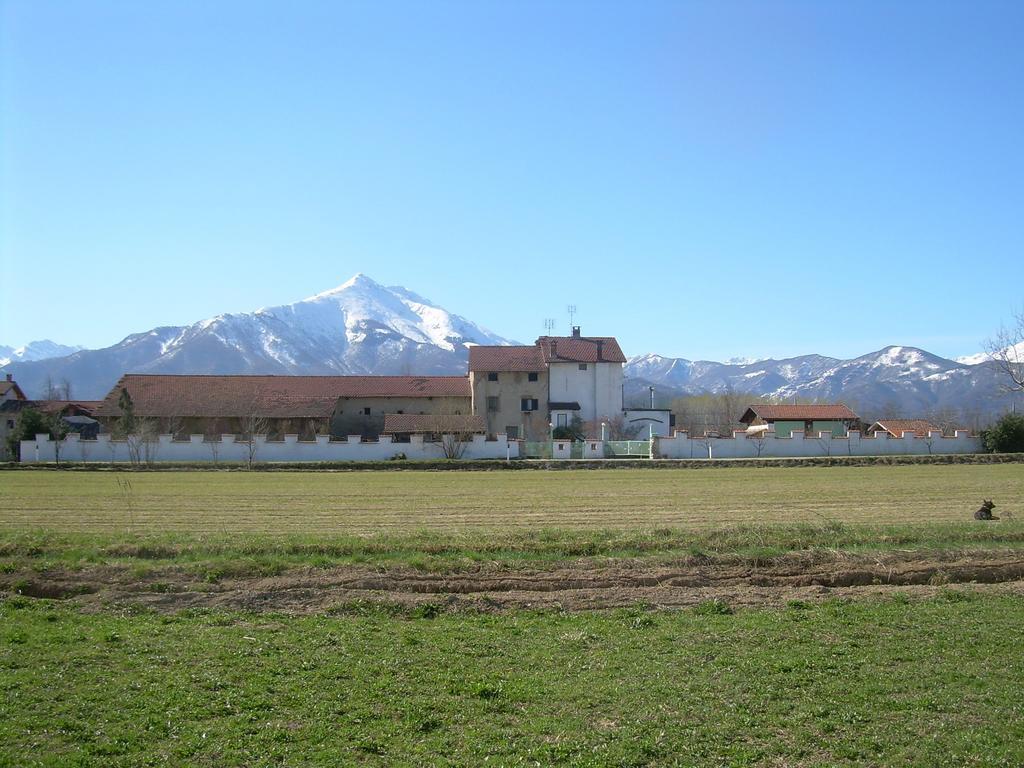 B&B Cm Ranch Κούνεο Εξωτερικό φωτογραφία