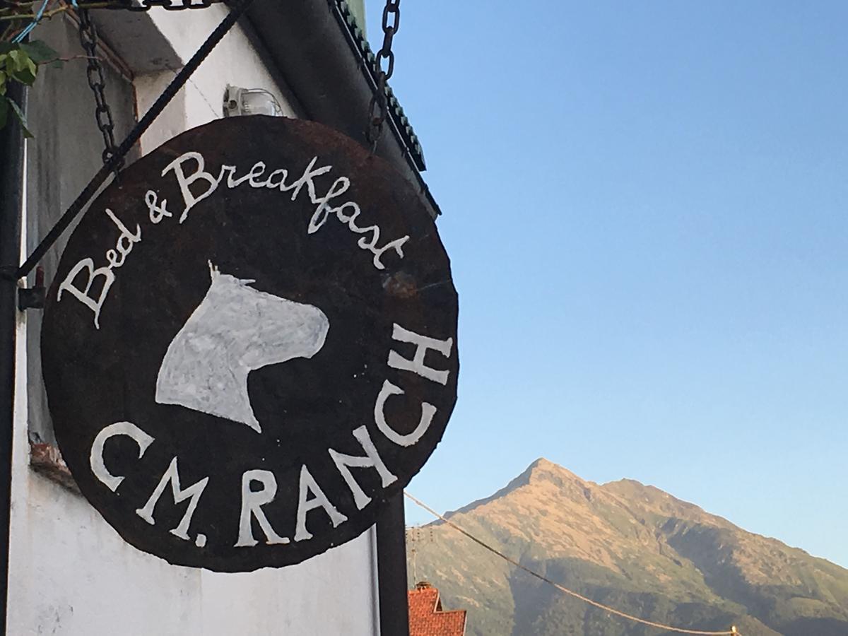 B&B Cm Ranch Κούνεο Εξωτερικό φωτογραφία