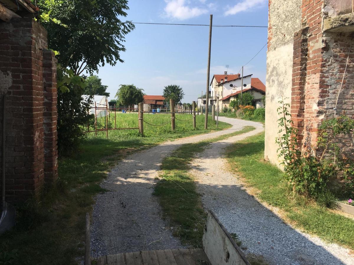 B&B Cm Ranch Κούνεο Εξωτερικό φωτογραφία